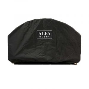 Alfa Cover for 4 Pizze Countertop Pizza Oven