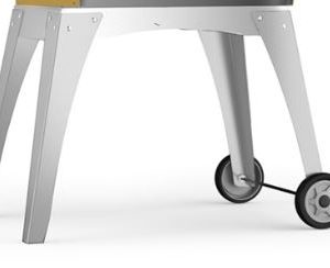 Alfa Ciao Leg Kit Stainless Steel