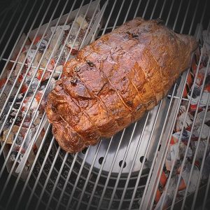 Napoleon Charcoal Basket