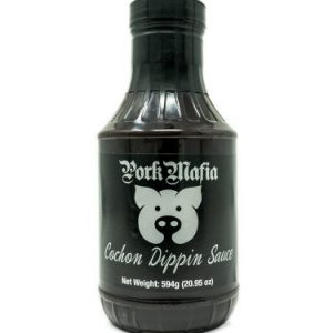 PorkMafia Cochon Dippin Sauce