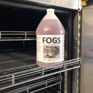 FOGS Degreaser - 1 Gallon