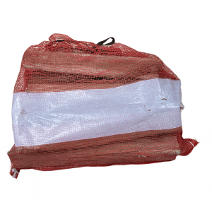 Chigger Creek Full Size Logs - Post Oak (Bag)