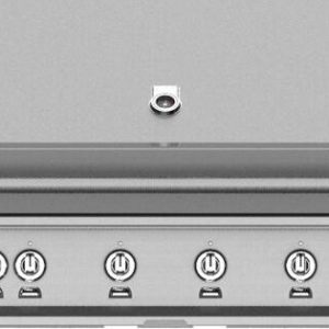 Hestan 42" Built-in (3) Trellis NG , (1) Sear, Rotisserie SS