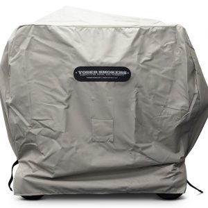 Yoder Smokers 48" Charcoal Flattop Grill Cover