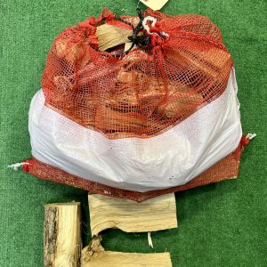 Chigger Creek Mini Log - Oak