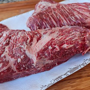 Meat - Australian Wagyu Tri Tip