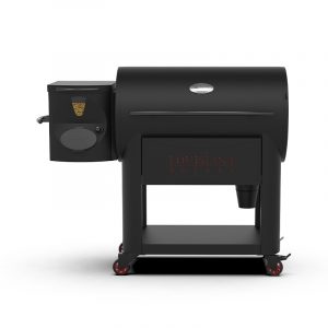 Louisiana Grills Founders Series - Premier 1200 Pellet Grill