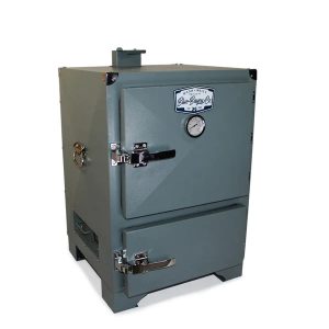 Blue Bayou Company Lil Bayou Smoker