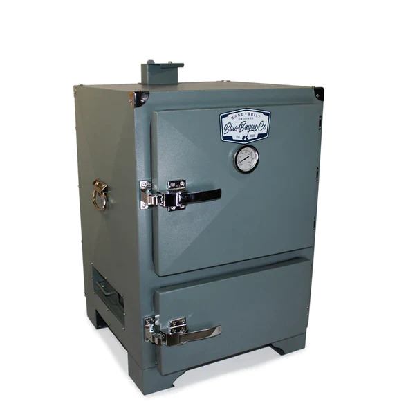 Blue Bayou Company Lil Bayou Smoker