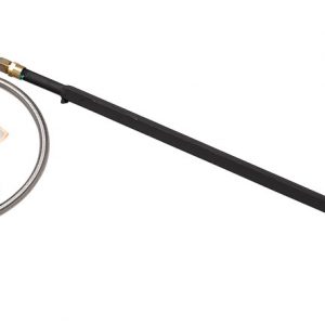 Yoder Smokers Cheyenne or Loaded Wichita Propane Log Lighter - 16 or 20"