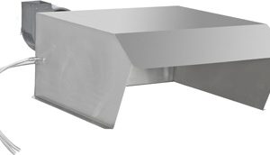 Cookshack Smokehood, SmartSmoker Model 260