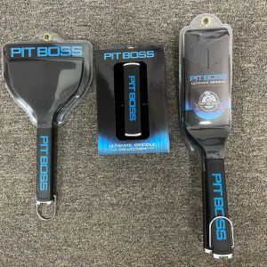 Pit Boss Ultimate Griddle Bundle
