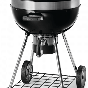 Napoleon 22" Pro Charcoal Grill - Black