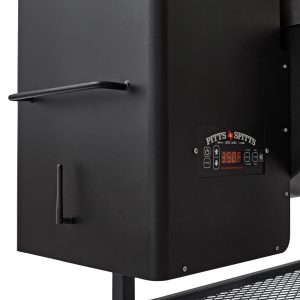 Pitts and Spitts WiFi Module for Maverick Series Pellet Grill