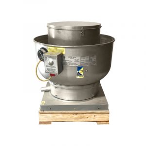 Ole Hickory Pits 1100 CFMFan