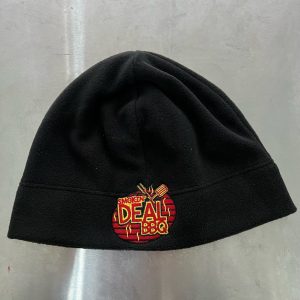Smokin' Deal BBQ Beanie