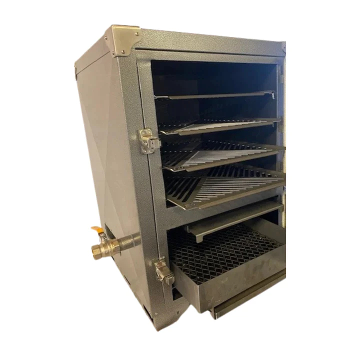 Blue Bayou Company Cou-yon Gator Smoker - Image 2