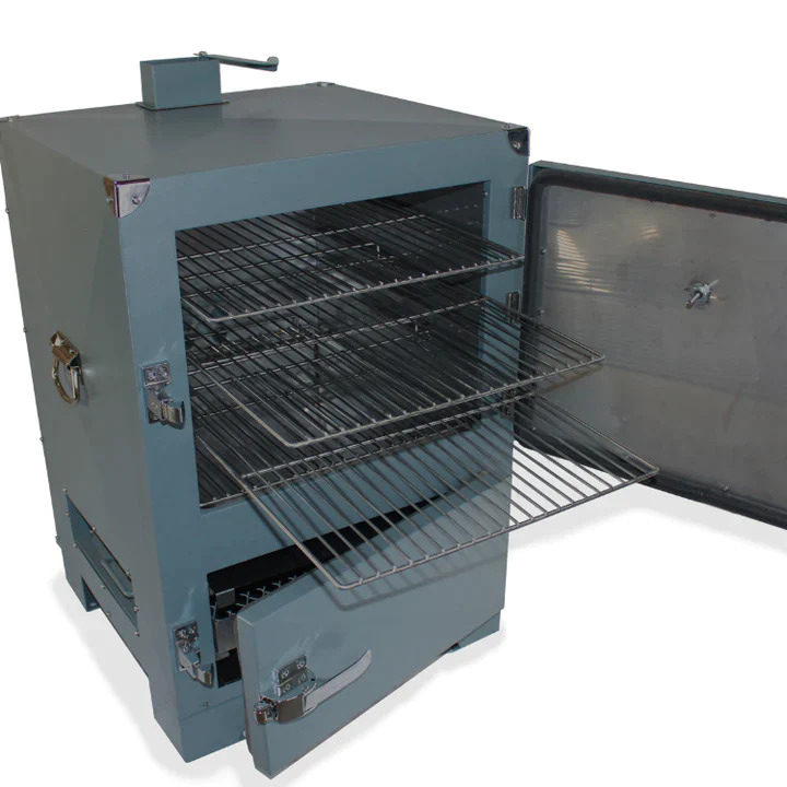 Blue Bayou Company Lil Bayou Smoker - Image 2