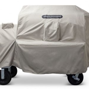 Yoder Smokers YS1500s Pellet Grill Cover