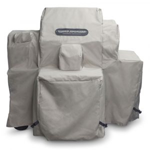 Yoder Smokers YS480 Comp Cart Cover
