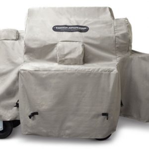Yoder Smokers YS640 Comp Cart Cover