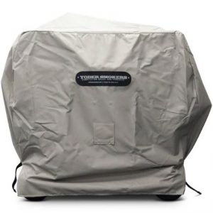 Yoder Smokers 36" Charcoal Flattop Grill Cover