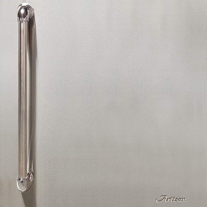 Artisan Handle & Logo Kit