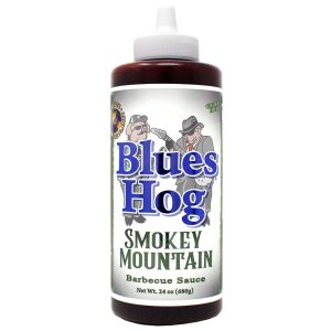 Blues Hog Smokey Mountain BBQ Sauce - 24 oz.