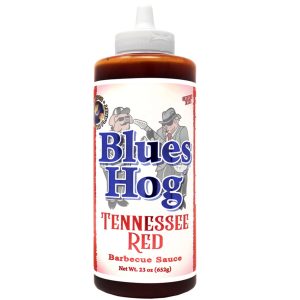 Blues Hog Tennessee Red Sauce - 25 oz.