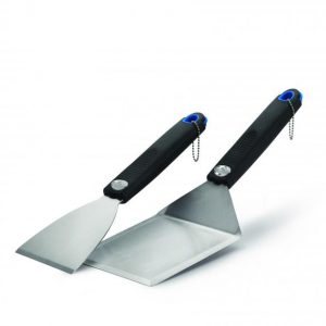 Napoleon 2 PIECE PLANCHA TOOLSET