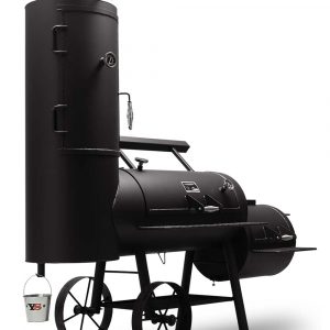 Yoder Smokers 20" Durango Offset Smoker, Second Shelf