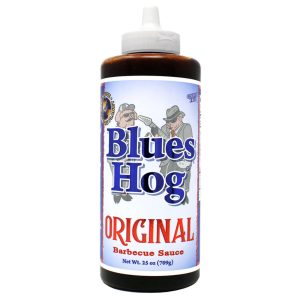 Blues Hog Original BBQ Sauce - 25 oz.