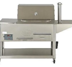 FAST EDDY'S BY COOKSHACK PG 1000