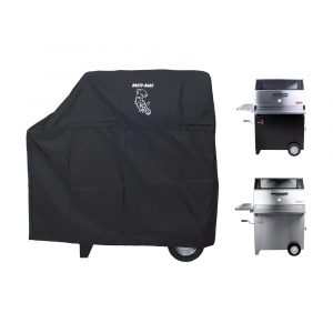 Hasty Bake GOURMET AND 357 PRO GRILL COVER