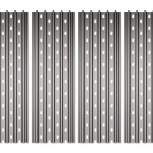 GrillGrate Sear Station for Yoder YS1500 - (4) 23.25"Panels SS23.25
