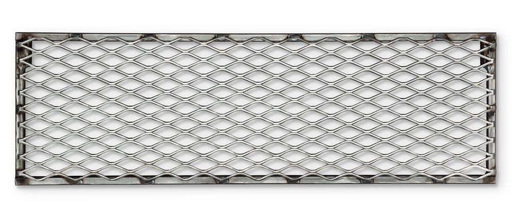 Yoder YS1500S Half-Depth 2nd Level Slide- Out Cooking Shelf