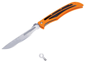 Havalon Baracuta Blaze