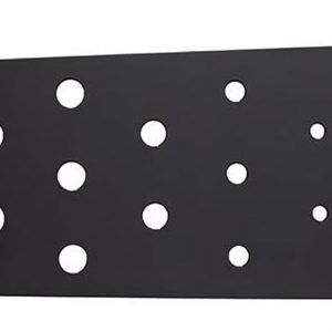 Yoder Smokers Heat Management Plate 16" for Cheyenne