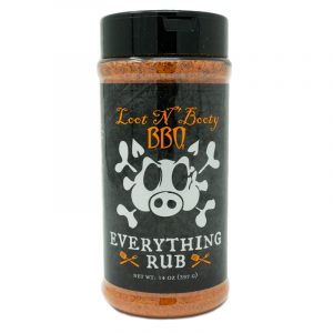 Loot N' Booty - Everything Rub (14 oz.)