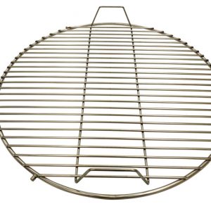 Hunsaker Extra HD 5 Position Adjustable Food Grate