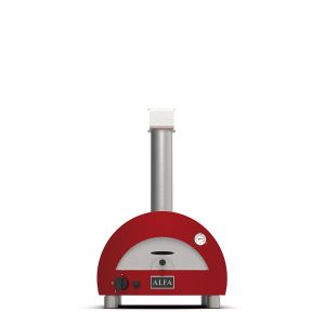 Alfa Moderno Portable Pizza Oven - (Oven Only)