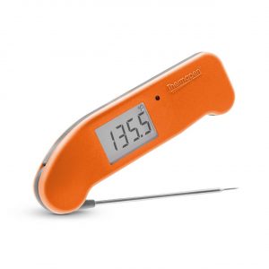 Thermoworks Thermapen ONE - Orange