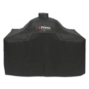 Primo Grill Cover For XL 400 (in 600 Table)