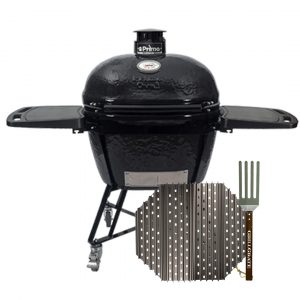 GrillGrates for the Primo Oval XL Kamado Grill