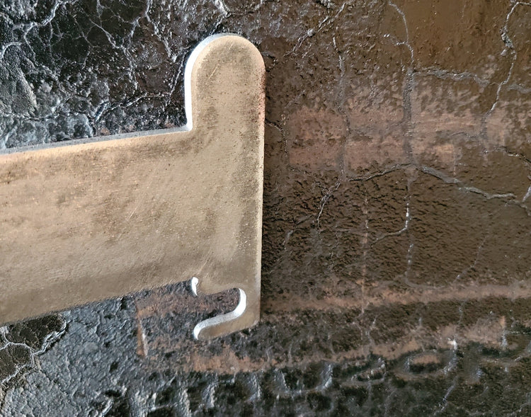 Hunsaker Drum Cleanout Tool - Image 2