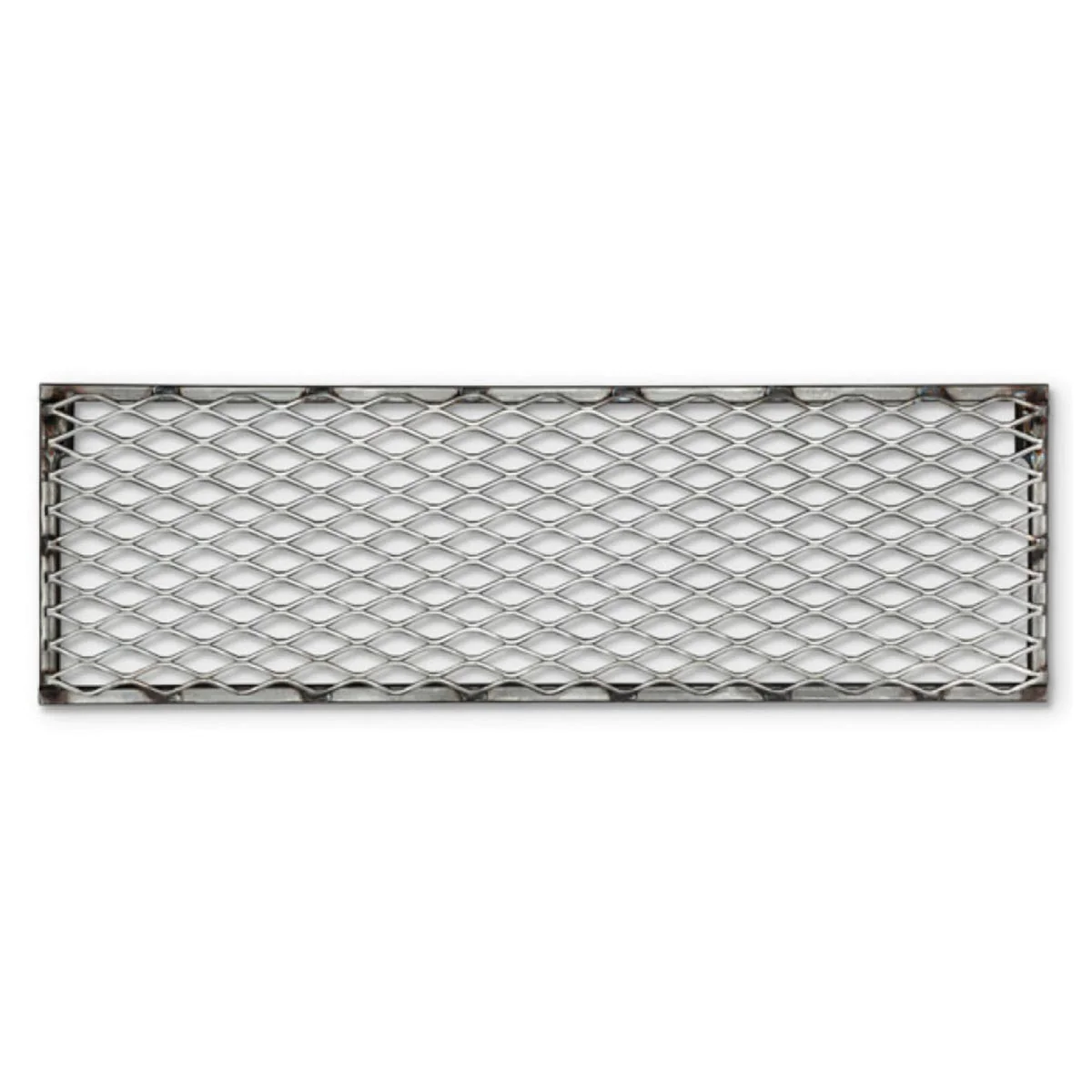 Yoder Smokers 9" Half Depth Cooking Shelf, Stainless Steel