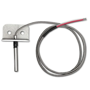 Yoder Short Thermocouple (post 1/27/15)