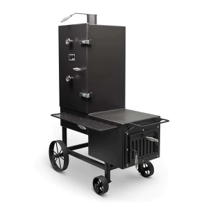 Yoder Smokers 24" Stockton Vertical Smoker