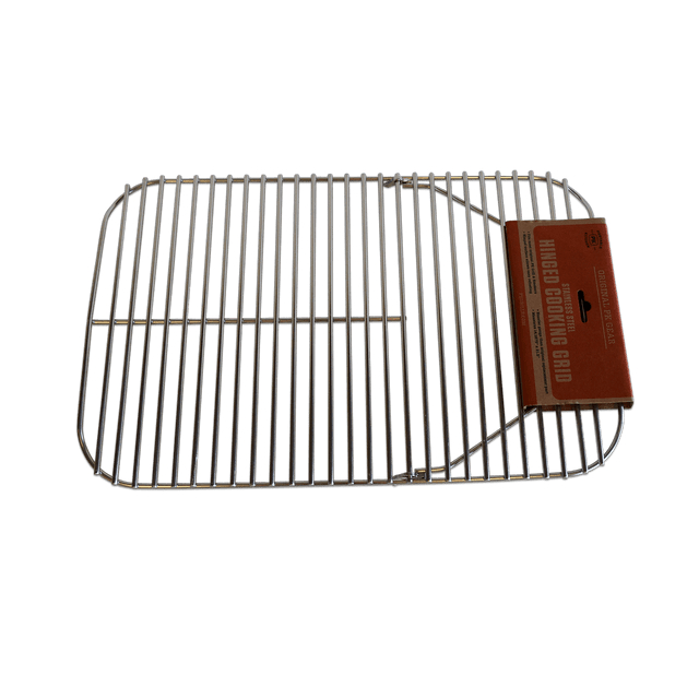 PK Grills STAINLESS STEEL COOKING GRID FOR ORIGINAL PK& PK 300