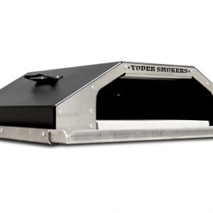 Yoder Smokers Wood Fired Oven, YS1500